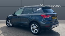SEAT Arona 1.0 TSI 115 FR [EZ] 5dr Petrol Hatchback